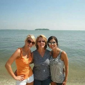 Meet your Posher, Heather