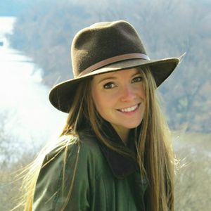 Meet your Posher, Jess