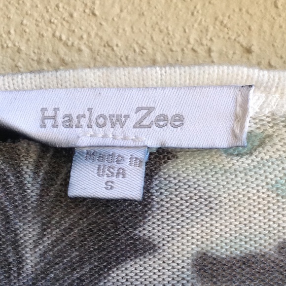 Harlow zee blouse - Picture 2 of 3