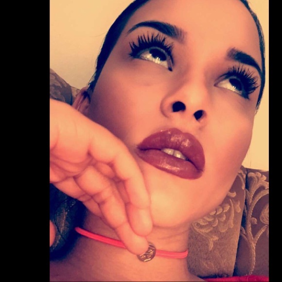 It's choker season! All colors handmade