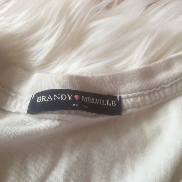 RARE Girls Bite Back Muscle Tee - Picture 3 of 3