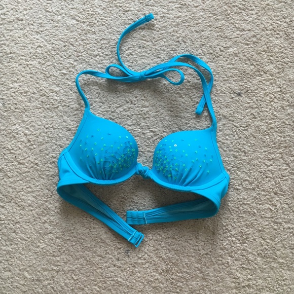 Arie Bathing suit top