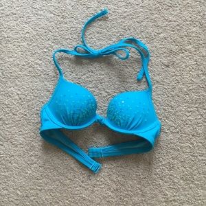 Arie Bathing suit top