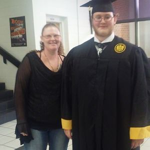 Meet your Posher, Angie