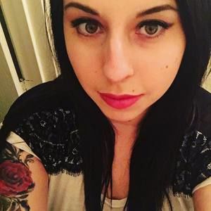 Meet your Posher, Lindsey