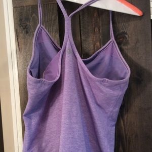 Lulu lemon yoga top