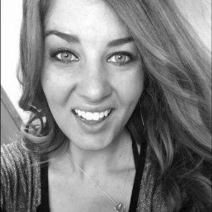 Meet your Posher, Kate