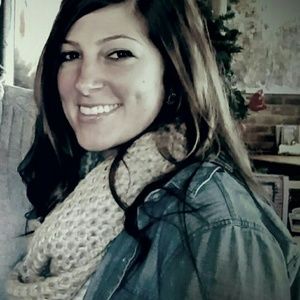 Meet your Posher, Breanna