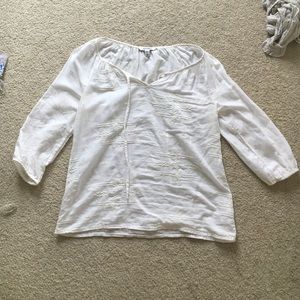 Old navy blouse