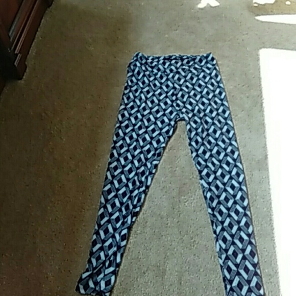 Leggings