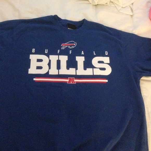 NFL Buffalo Bills sweater