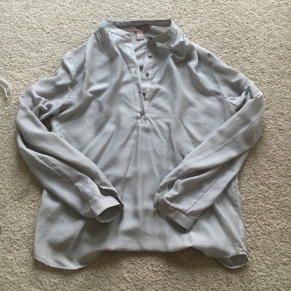 Forever 21 top