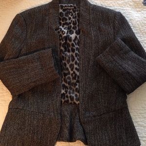Womens blazer
