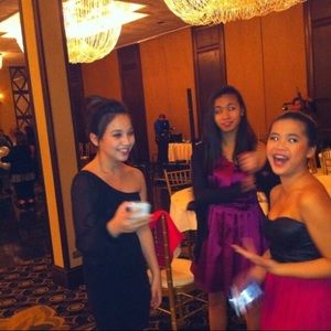 Meet your Posher, Erin