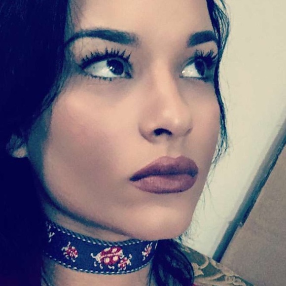 Chokers all colors all type of design