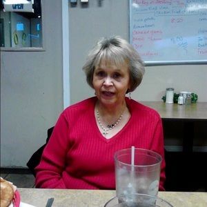 Meet your Posher, Donna