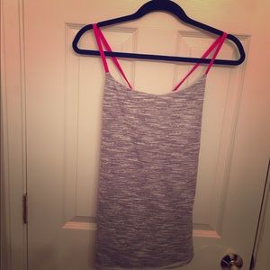 Lululemon workout Top