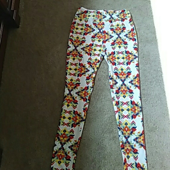 Leggings