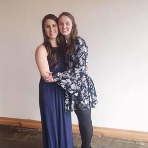 Meet your Posher, Aubrey