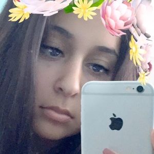 Meet your Posher, Marisol