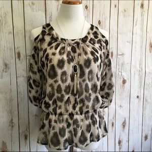 Love Culture Blouse
