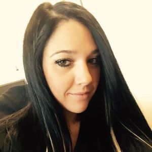 Meet your Posher, Elisabeth