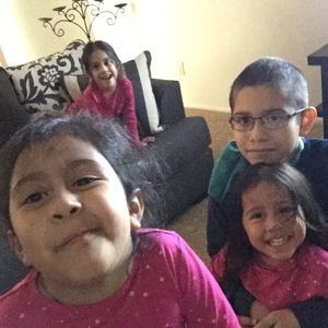 Meet your Posher, Karina