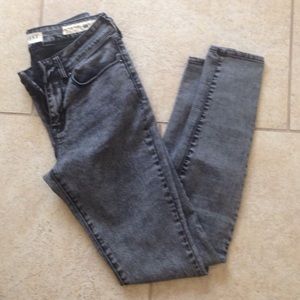 Size 5 jegging