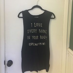 UNIF-- Every Bond Tank