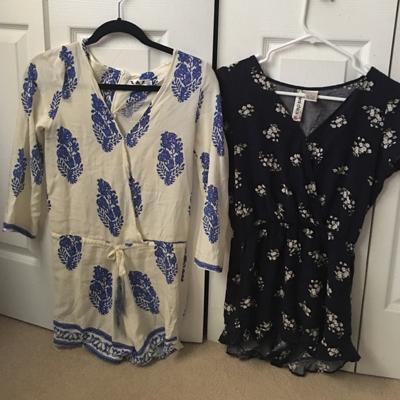 ROMPER DEAL!