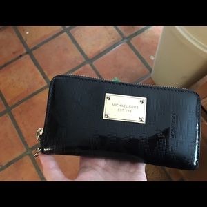 ‼️sold‼️Wrist wallet