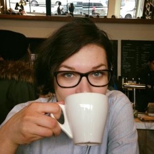 Meet your Posher, Taylor