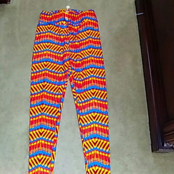 Leggings