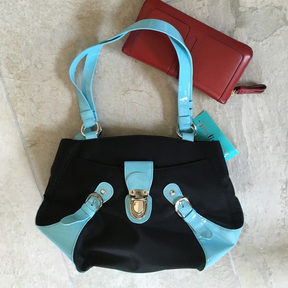 NWT shoulder bag