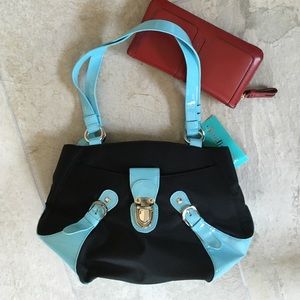 NWT shoulder bag