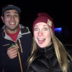 Meet your Posher, Whitney