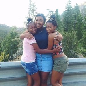 Meet your Posher, Gabrielle