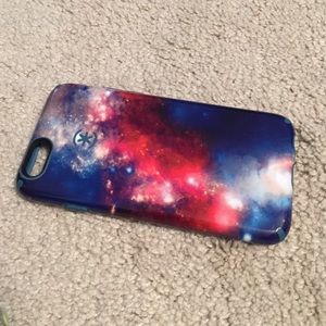 Speck iPhone 6 Galaxy Case