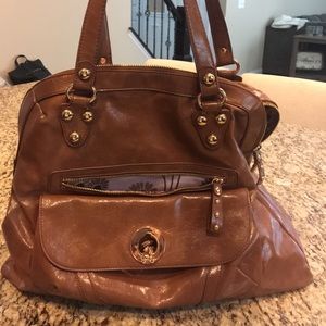 Jessica Simpson purse