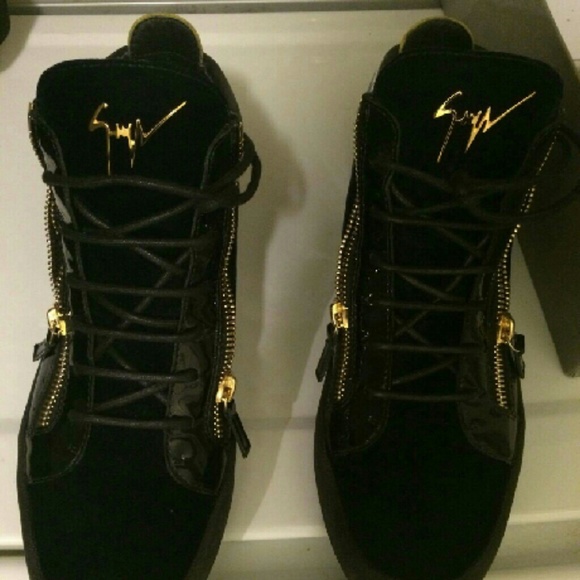 Guiseppes - Picture 3 of 4