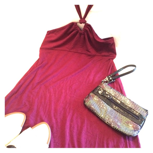 🌴Tommy Bahama🌴 Summer Dress🎀 - Picture 1 of 3