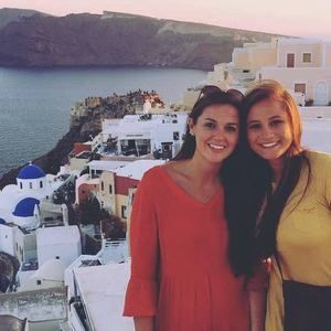 Meet your Posher, Shea