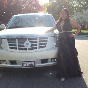 Meet your Posher, Tisha