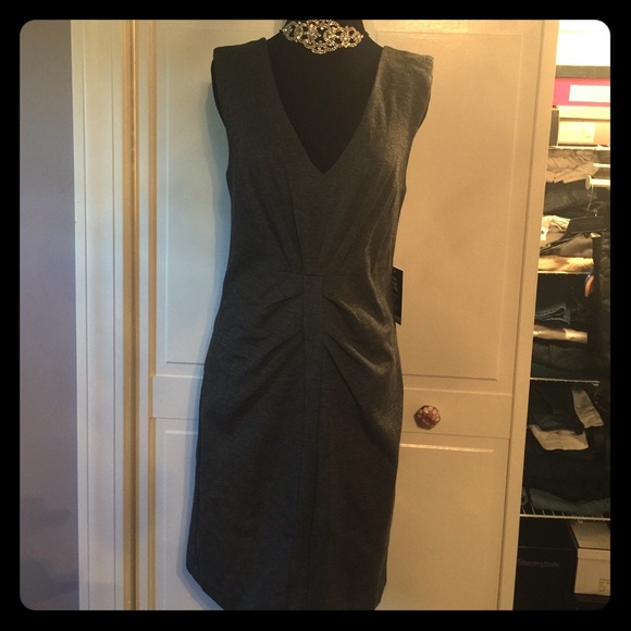 Business casual dress