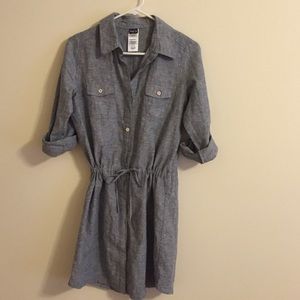 Patagonia Dress