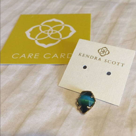 Kendra Scott Charm