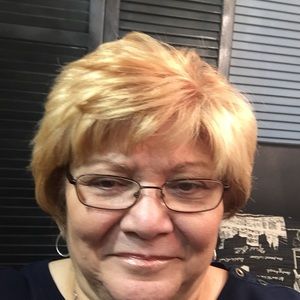 Meet your Posher, Diane