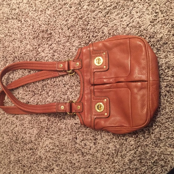Mini Marc Jacobs shoulder bag