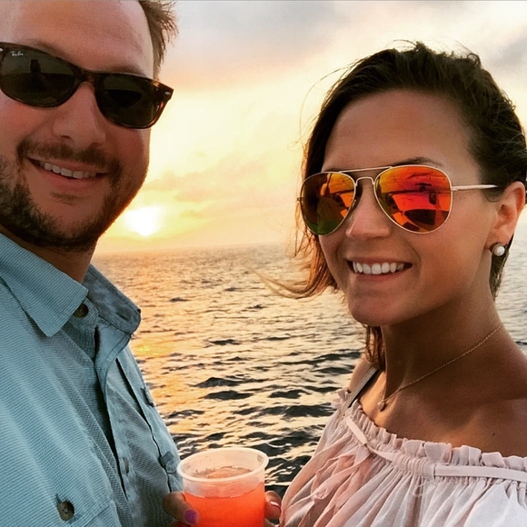 Meet your Posher, Courtney