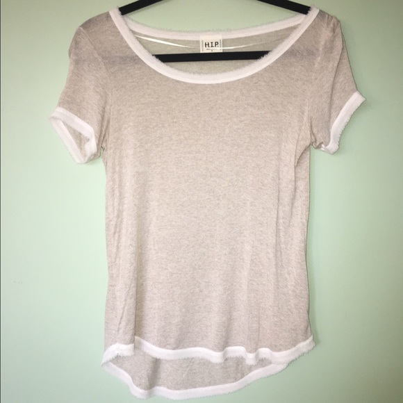 Basic Tee